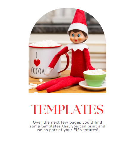 Parents’ Guide to Positive Impact Elf on the Shelf